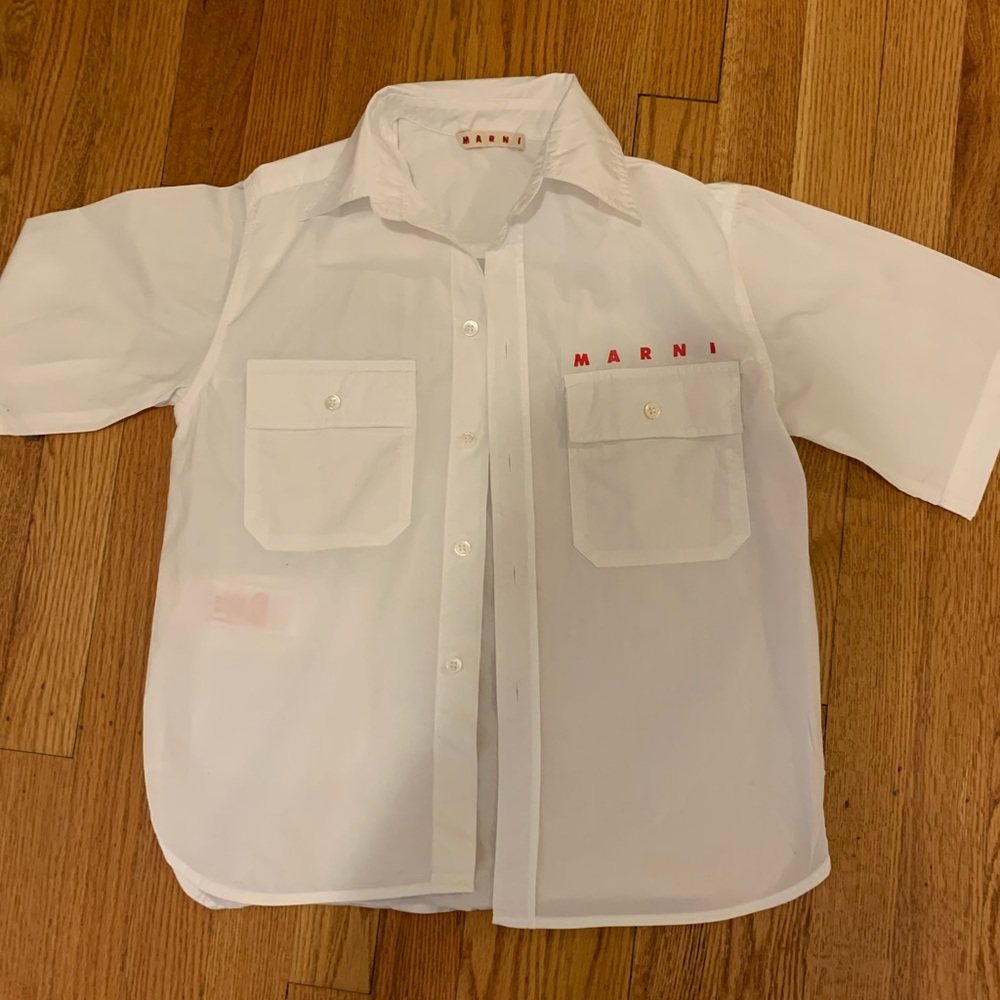 Marni Shirt